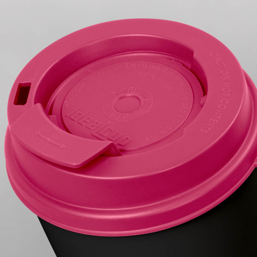 Contrast Travel Cups Lid